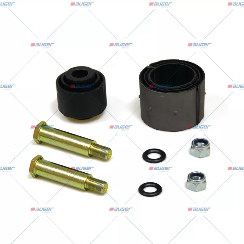 Kit de réparation, suspension du stabilisateur AUGER 55150