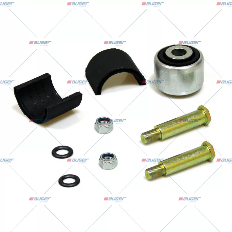 Kit de réparation, suspension du stabilisateur AUGER 55145