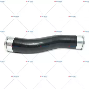 Gaine de suralimentation AUGER