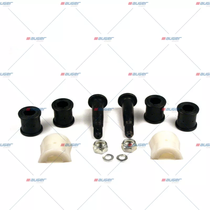 Kit de réparation, suspension du stabilisateur AUGER 52047