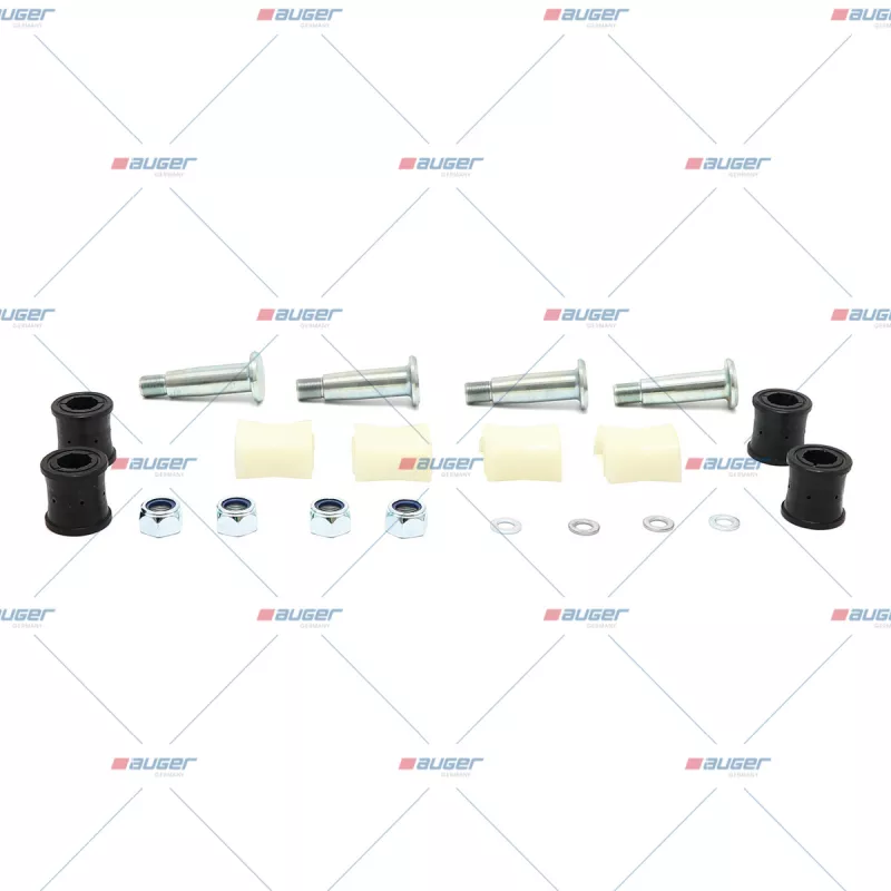 Kit de réparation, suspension du stabilisateur AUGER 52044