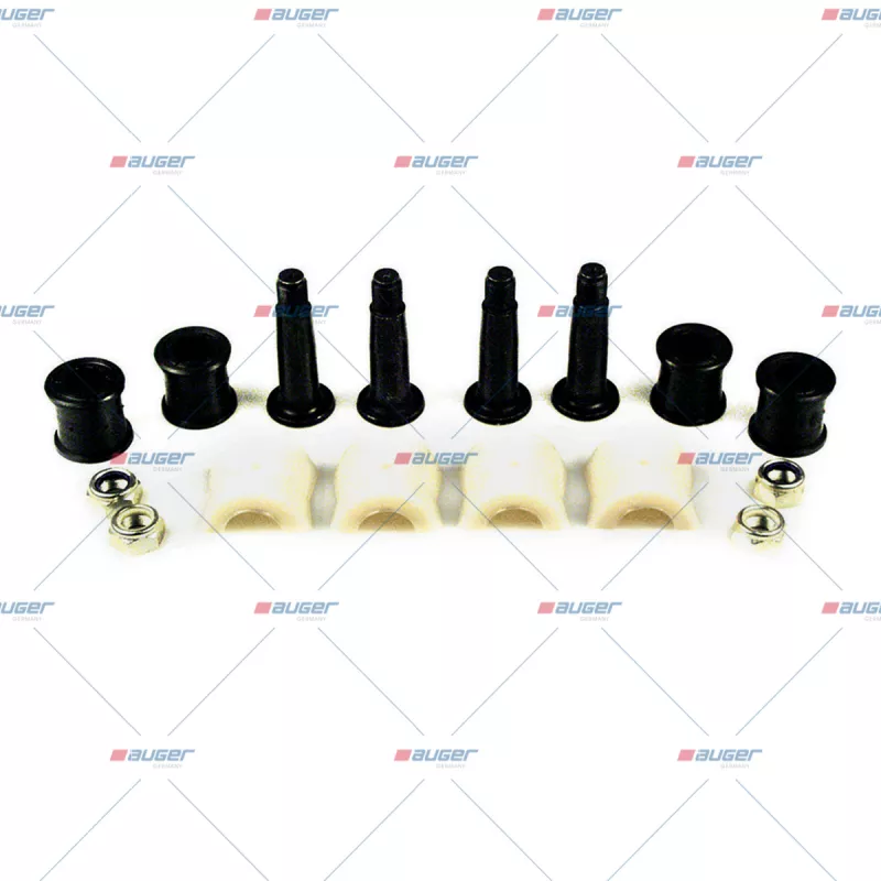 Kit de réparation, suspension du stabilisateur AUGER 52040