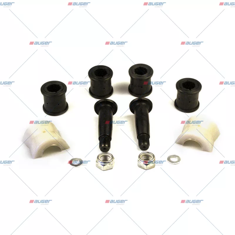 Kit de réparation, suspension du stabilisateur AUGER 52046