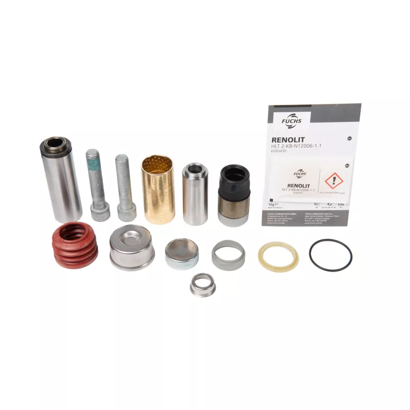 Kit de réparation, étrier de frein KNORR-BREMSE K067417K50
