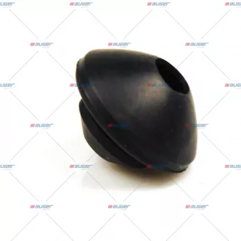 Butée élastique, cabine AUGER