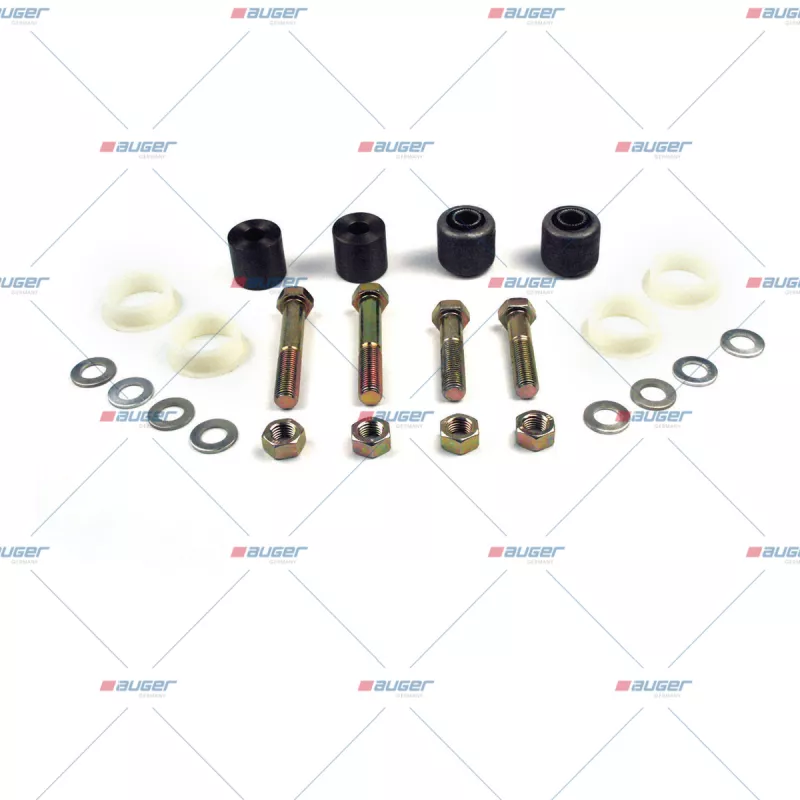 Kit de réparation, suspension du stabilisateur AUGER 51878