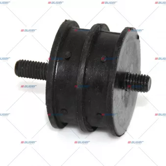 Butée élastique, cabine AUGER