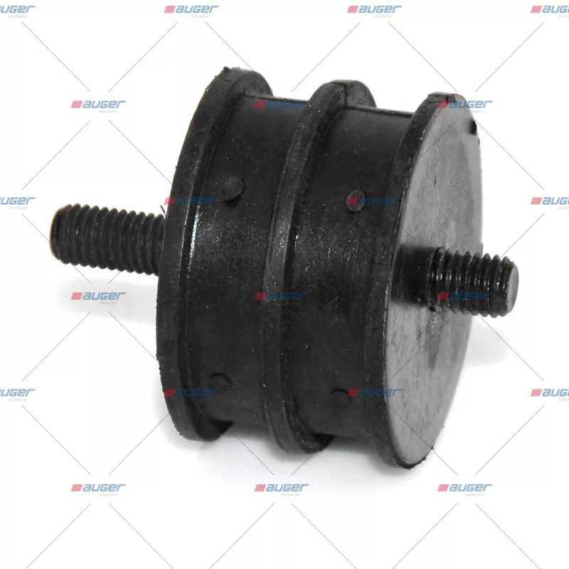 Butée élastique, cabine AUGER 51825