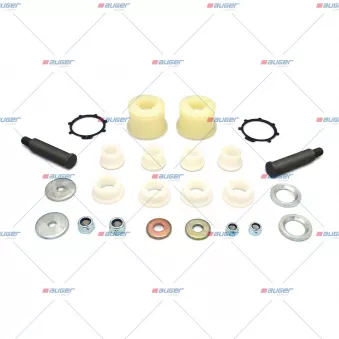 Kit de réparation, suspension du stabilisateur AUGER