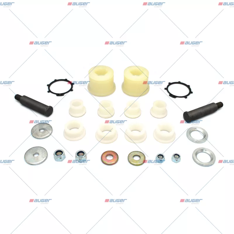 Kit de réparation, suspension du stabilisateur AUGER 51156