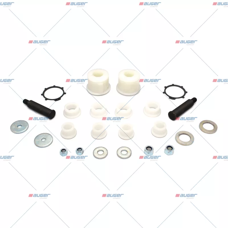 Kit de réparation, suspension du stabilisateur AUGER 51149