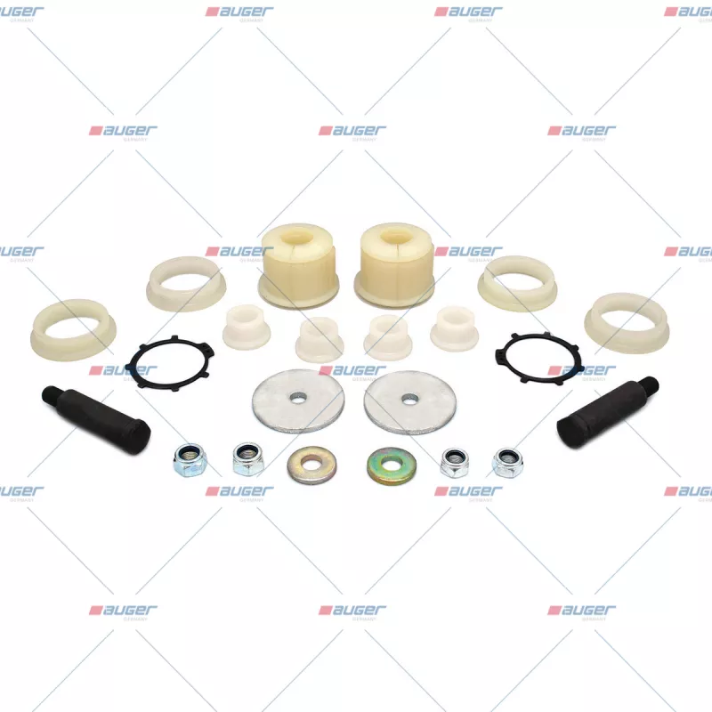 Kit de réparation, suspension du stabilisateur AUGER 51167