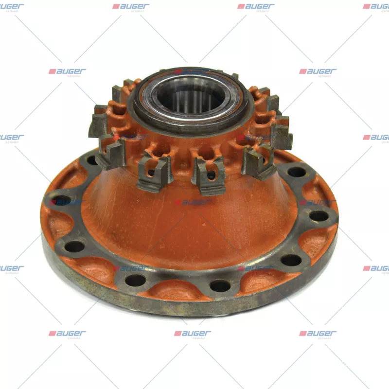 Moyeu de roue avant AUGER 55995