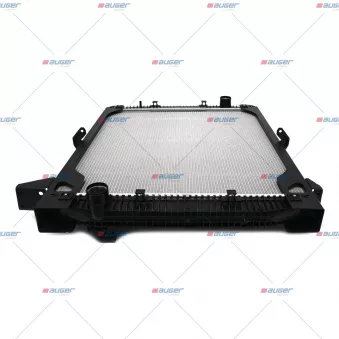 Radiateur, refroidissement du moteur AUGER