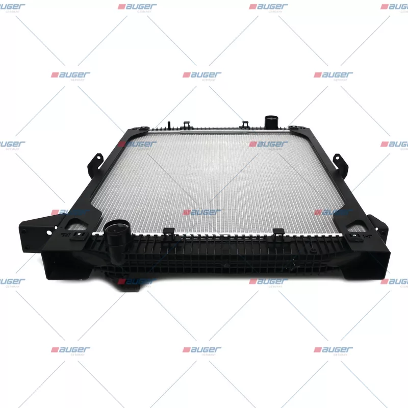 Radiateur, refroidissement du moteur AUGER 55868