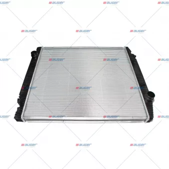 Radiateur, refroidissement du moteur AUGER