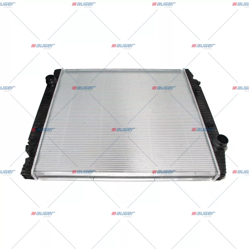 Radiateur, refroidissement du moteur AUGER 55869
