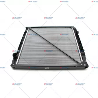Radiateur, refroidissement du moteur AUGER