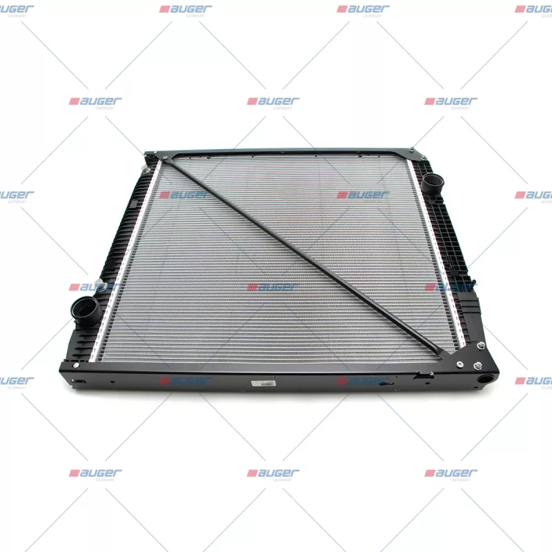 Radiateur, refroidissement du moteur AUGER 55894