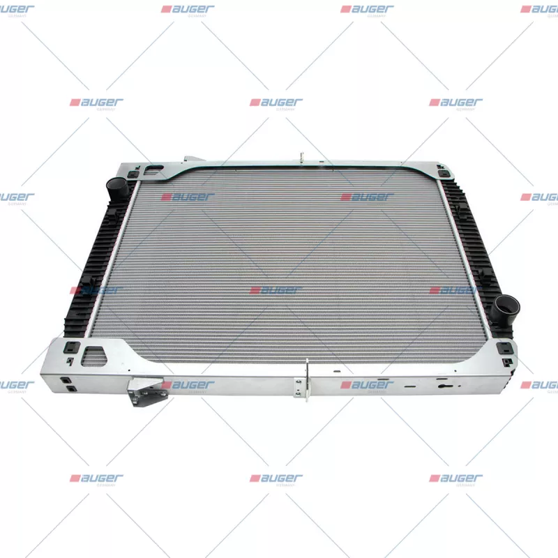 Radiateur, refroidissement du moteur AUGER 55858