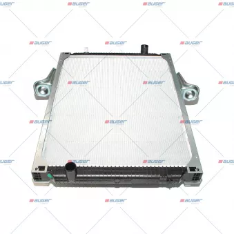 Radiateur, refroidissement du moteur AUGER