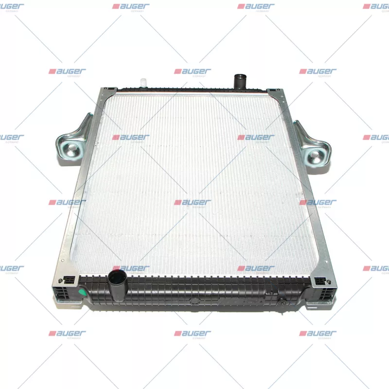 Radiateur, refroidissement du moteur AUGER 55918