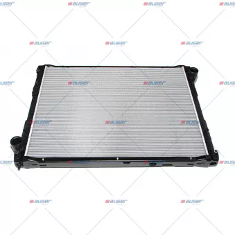 Radiateur, refroidissement du moteur AUGER