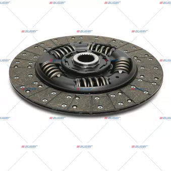 Disque d'embrayage AUGER