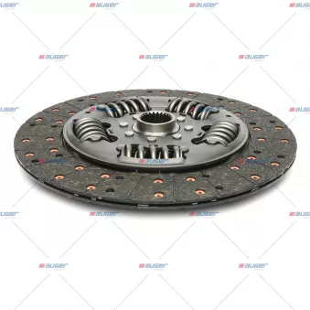 Disque d'embrayage AUGER
