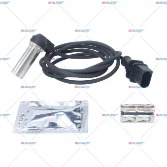 Capteur, vitesse de roue AUGER