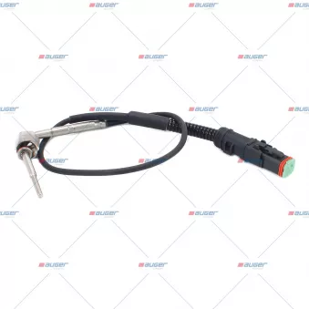 Capteur, température des gaz AUGER