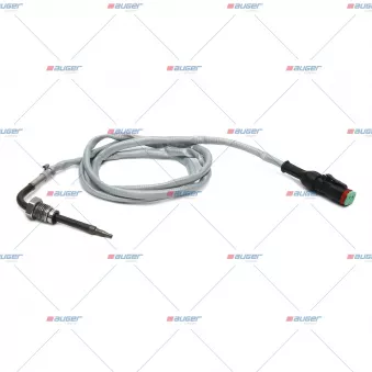 Capteur, température des gaz AUGER