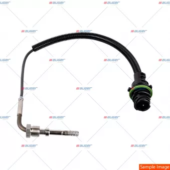 Capteur, température des gaz AUGER