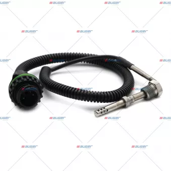 Capteur, température des gaz AUGER