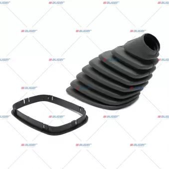 Garnissage de levier de changement de vitesse AUGER