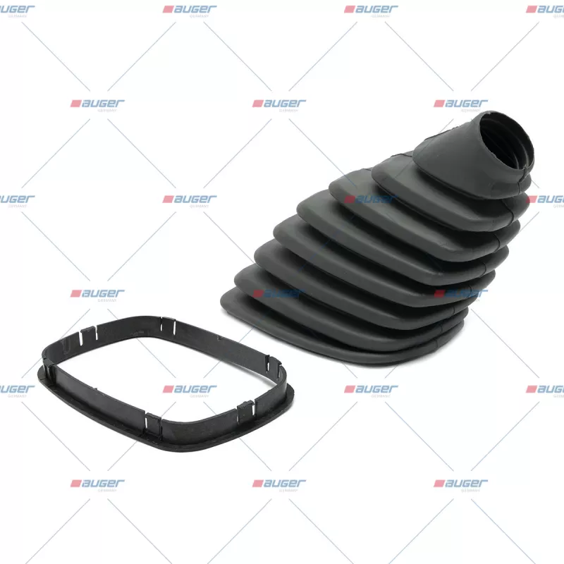 Garnissage de levier de changement de vitesse AUGER 109314
