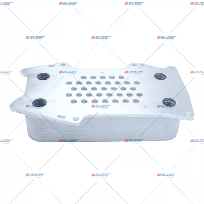 Radiateur d'huile AUGER 109234