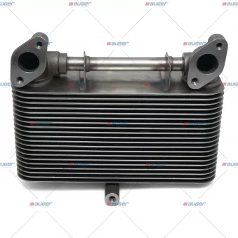 Radiateur d'huile AUGER