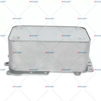 Radiateur d'huile AUGER