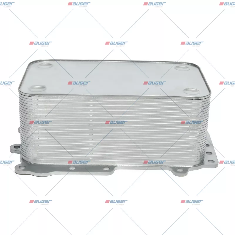 Radiateur d'huile AUGER 109230