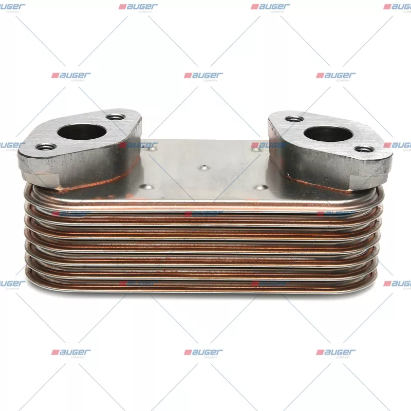 Radiateur d'huile AUGER 109231