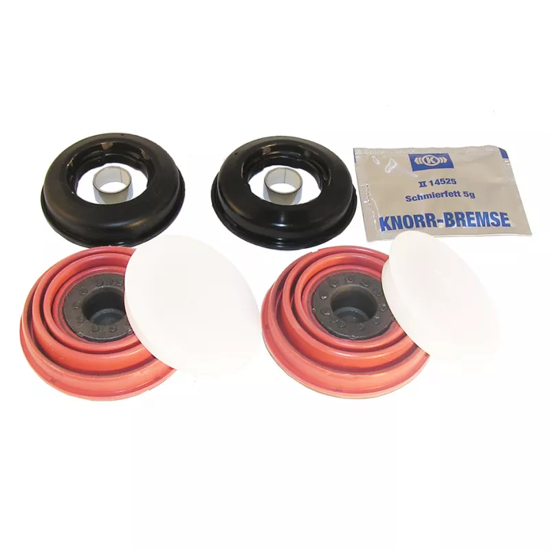 Kit de réparation, étrier de frein KNORR-BREMSE K010604