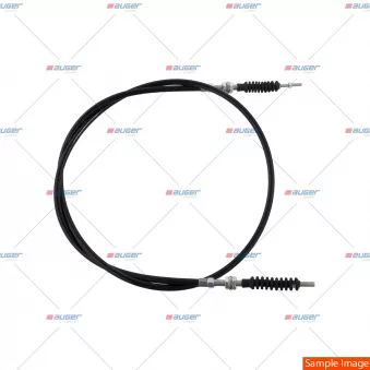 Câble d'accélération AUGER