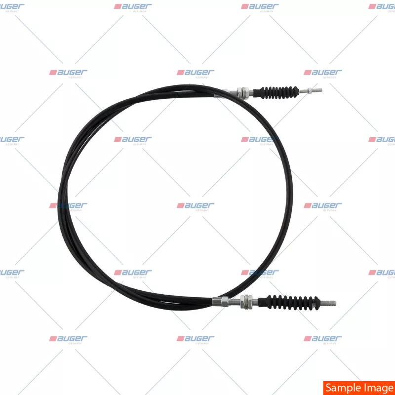 Câble d'accélération AUGER 109305