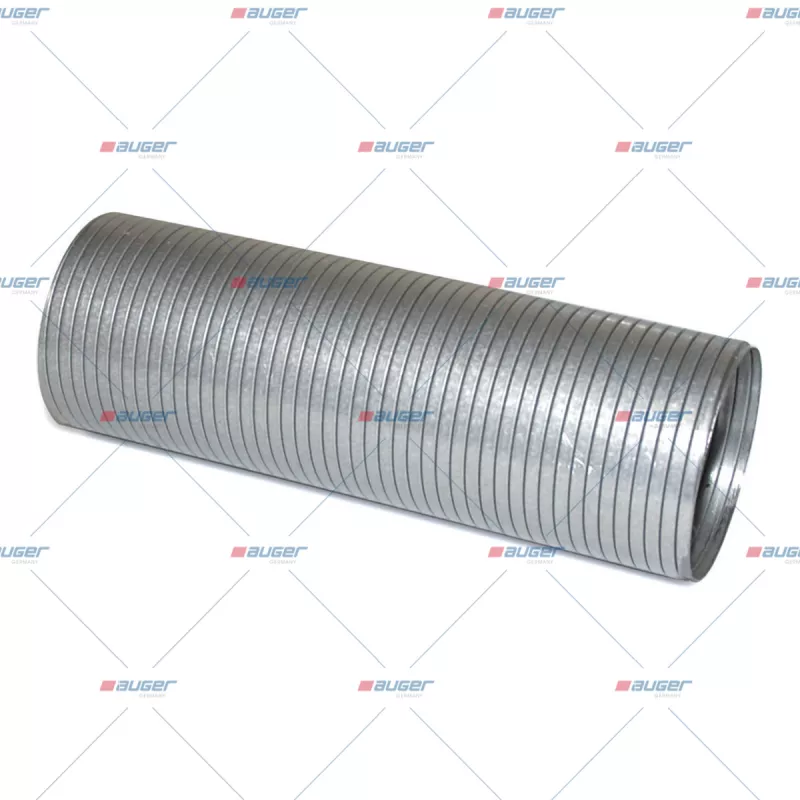 Tuyau flexible, échappement AUGER 57559