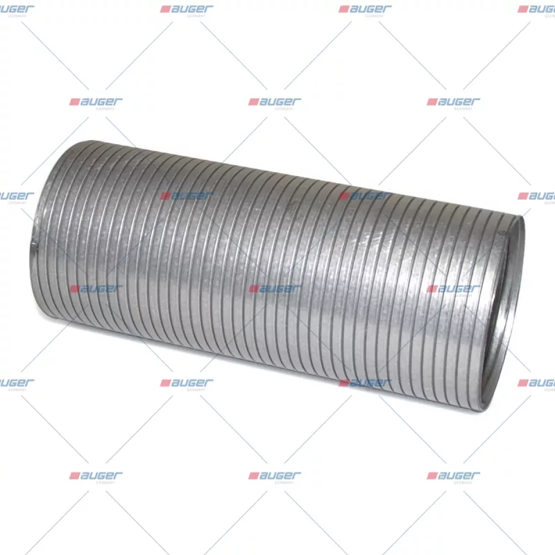 Tuyau flexible, échappement AUGER 57558