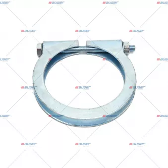 Raccord de tuyau, système d'échappement AUGER