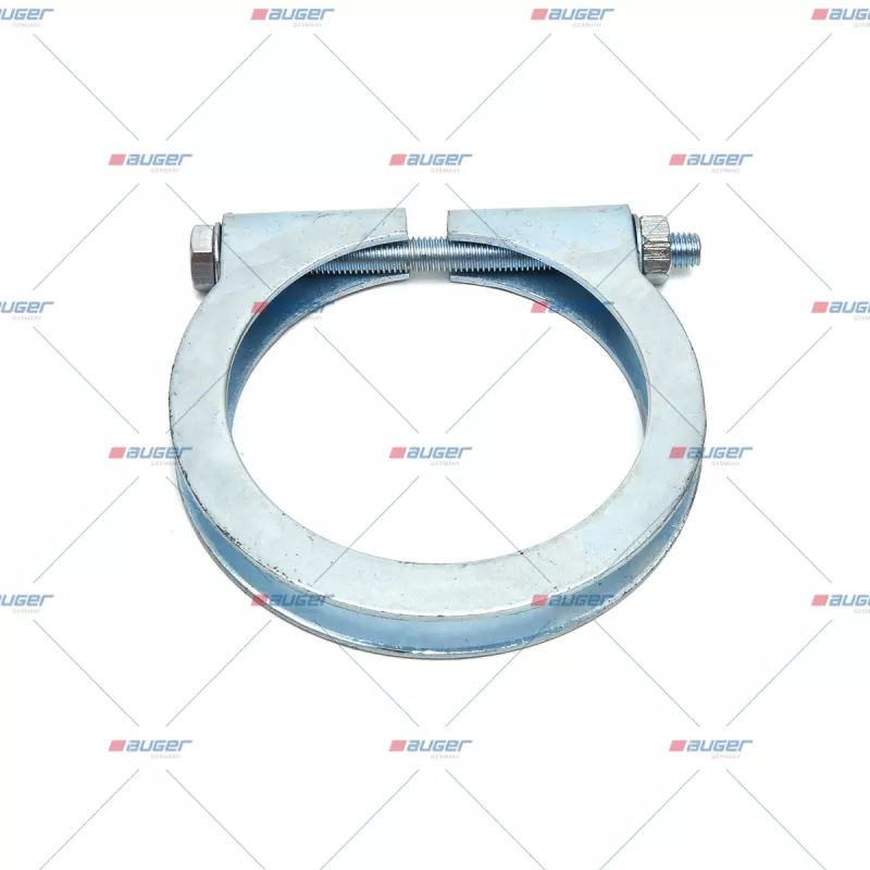 Raccord de tuyau, système d'échappement AUGER 57656