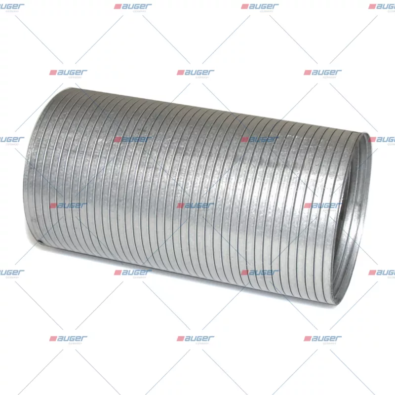 Tuyau flexible, échappement AUGER 57543