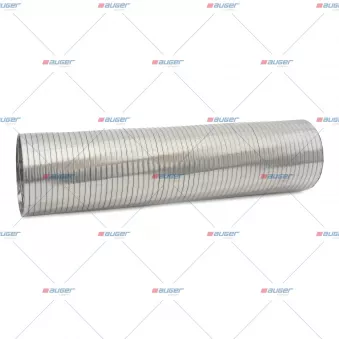 Tuyau flexible, échappement AUGER